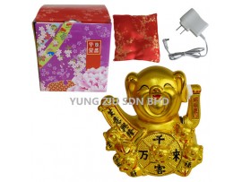 HRS-44-10^(A)#ORNAMENTS CNY(101755)